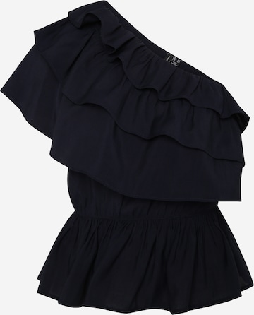 mėlyna Vero Moda Tall Palaidinė 'VMLUCA': priekis