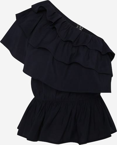 Vero Moda Tall Pusero 'VMLUCA' värissä yönsininen, Tuotenäkymä