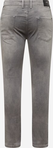 Pepe Jeans Slim fit Jeans 'Finsbury' in Grey