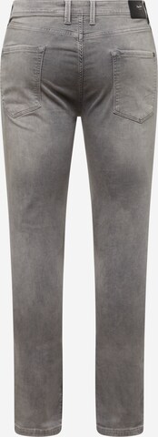 Pepe Jeans Slimfit Jeans 'Finsbury' in Grau