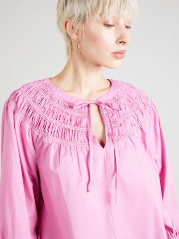 Marks & Spencer Blouse in Pink