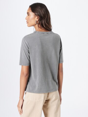 System Action Shirt 'Como' in Grey