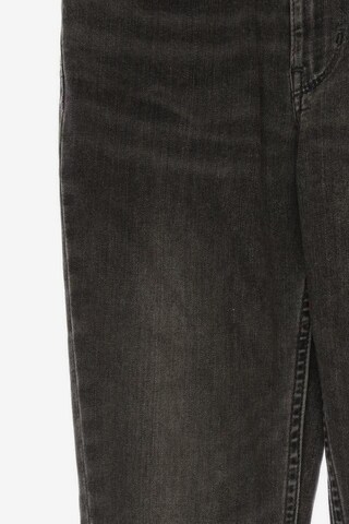 LEVI'S ® Jeans 26 in Grau