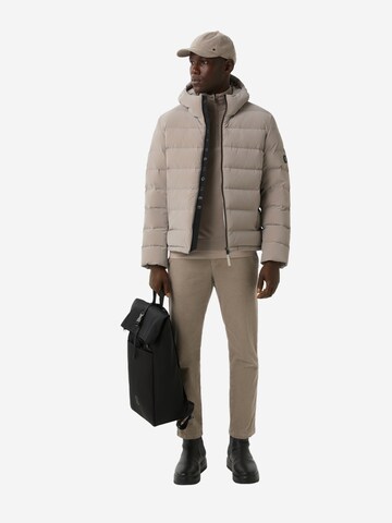 BOGNER Pullover 'Ouri' in Grau