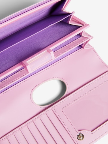 Ted Baker - Cartera 'Roziita' en rosa