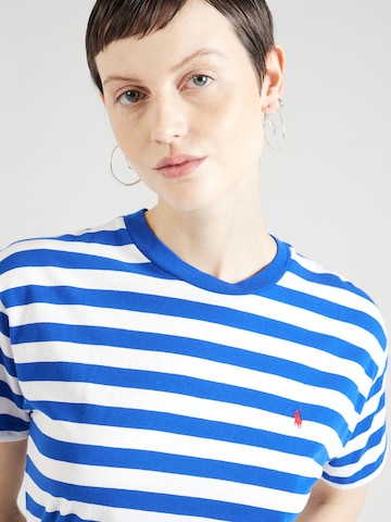 Polo Ralph Lauren T-Shirt in Blau