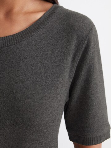 Marc O'Polo Pajama shirt in Grey