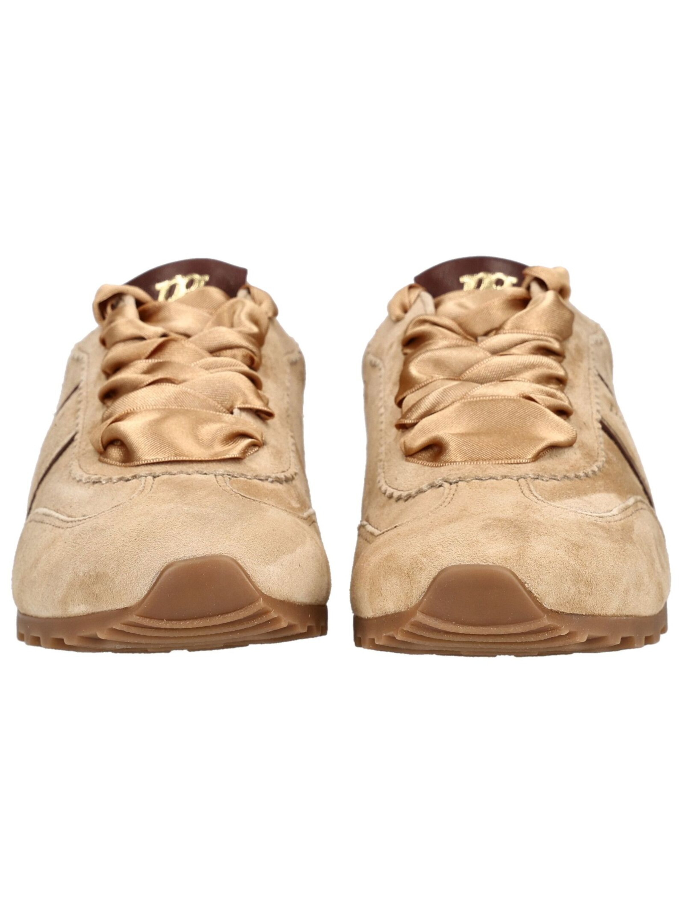 Chaussure de sport à lacets Paul Green en beige