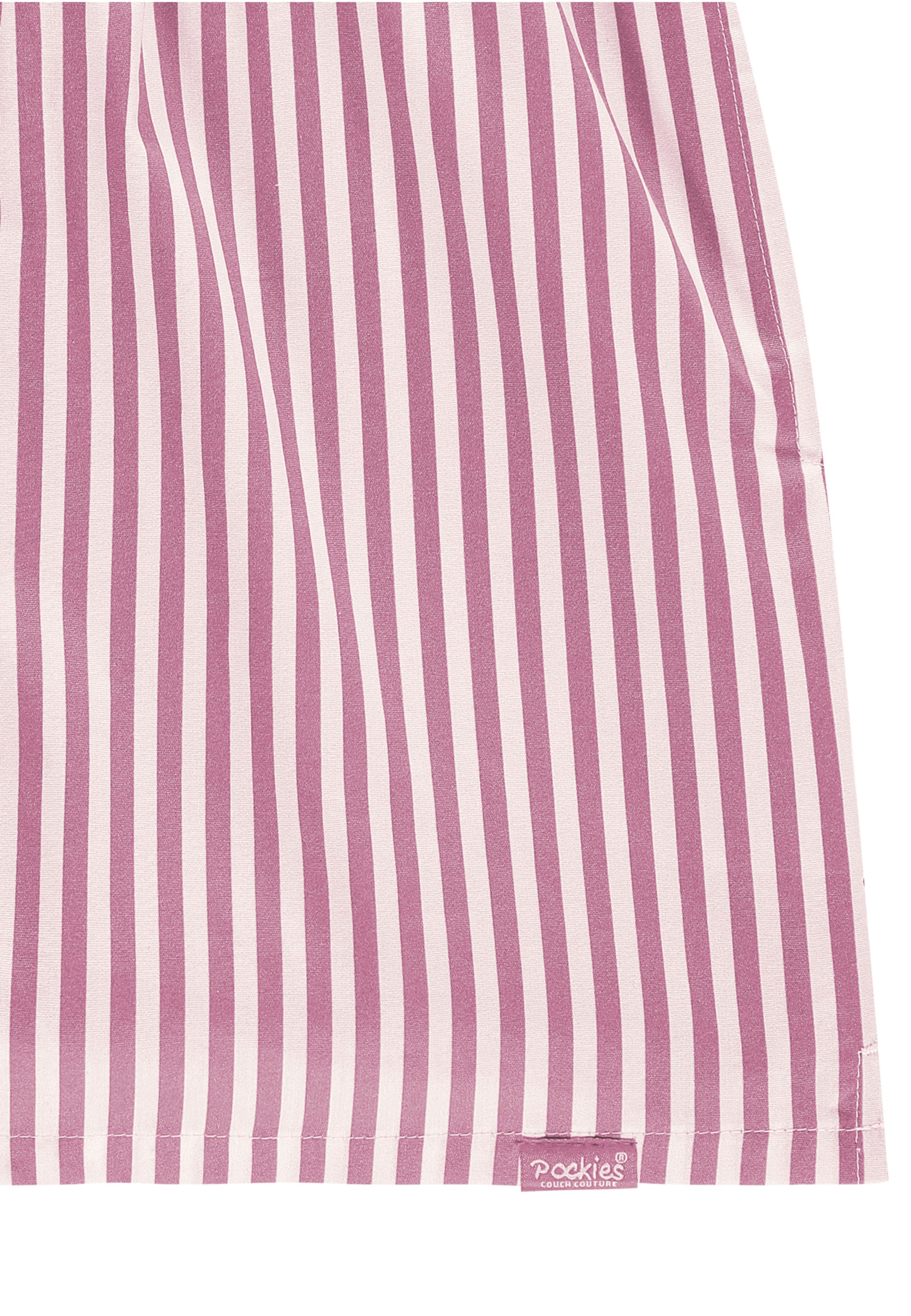 regular Pantaloni di Pockies in rosa