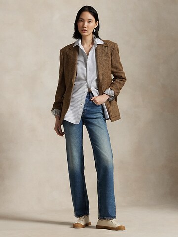 Polo Ralph Lauren Блузка в Синий