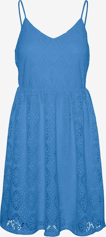 Robe 'MAYA' VERO MODA en bleu : devant