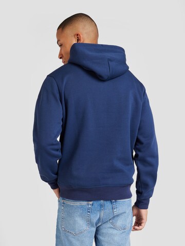 Champion Authentic Athletic Apparel Sweatshirt in Blauw
