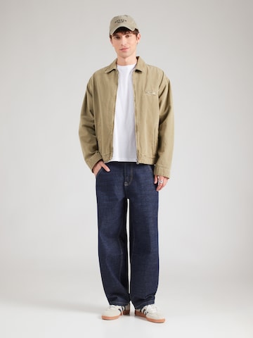 balta Pepe Jeans Marškinėliai