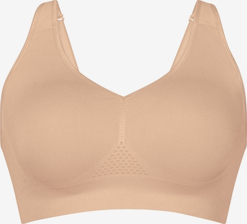 ANITA Mieder 'Lotta' in Beige: Vorderseite