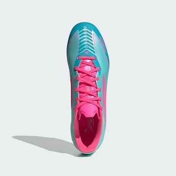 ADIDAS PERFORMANCE Soccer shoe 'F50 League Messi' in Blue