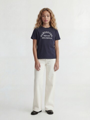 JJXX Shirt 'JXMerle' in Blue