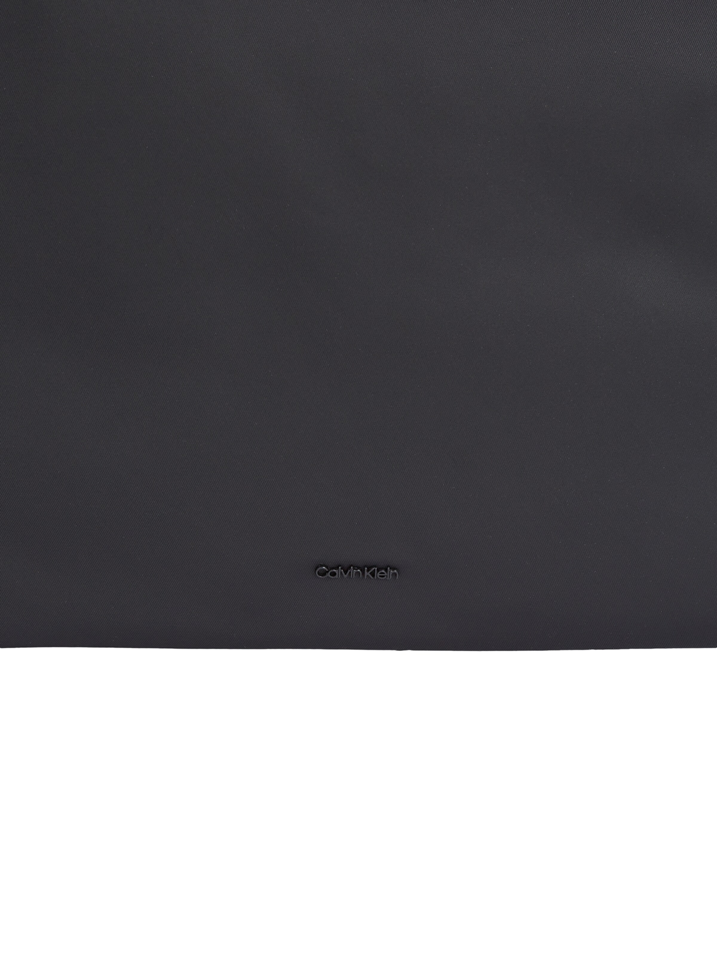 Calvin Klein Laptoptáskák - fekete