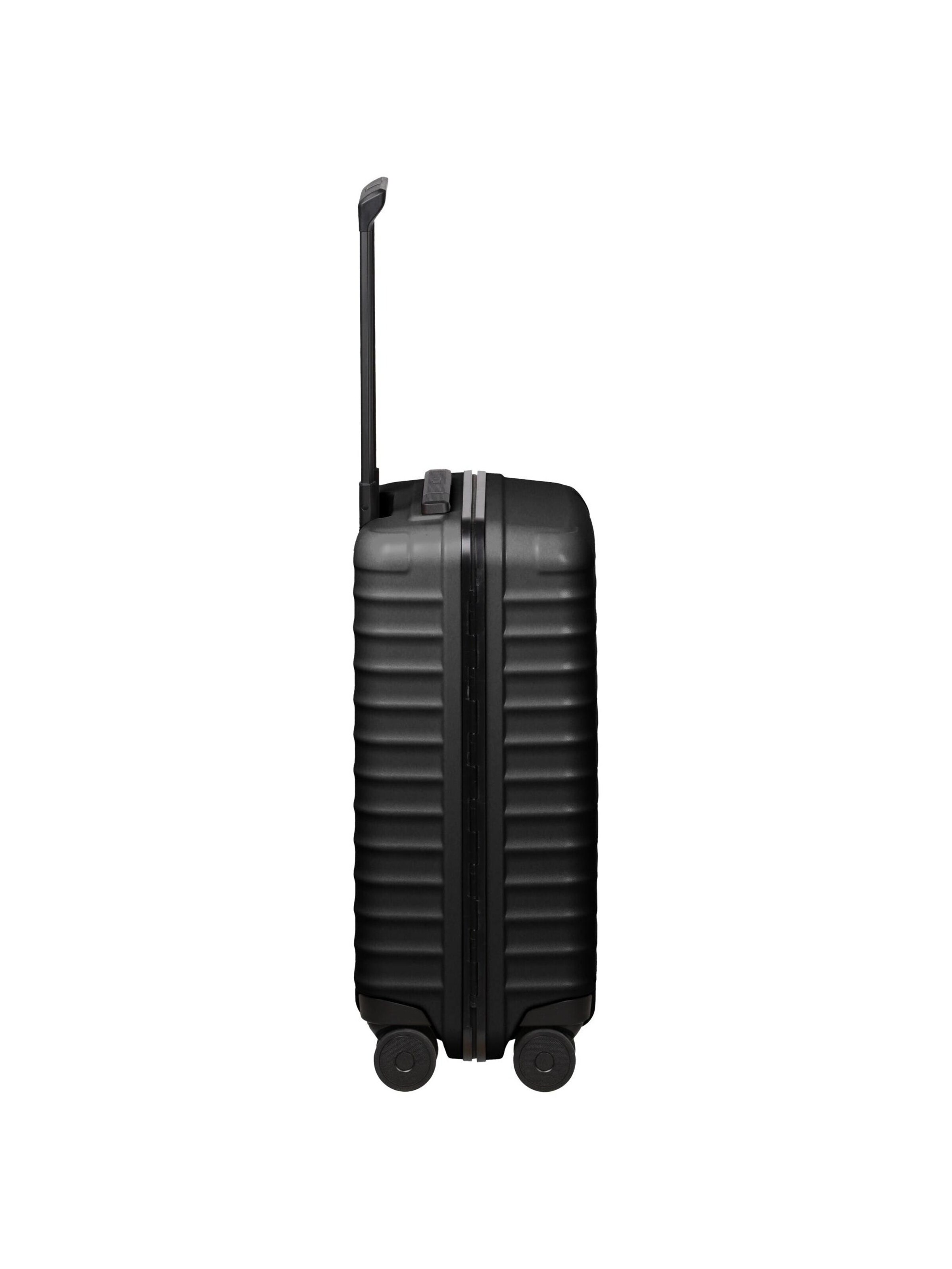 TITAN Trolley 'OVERSEAS' in Black