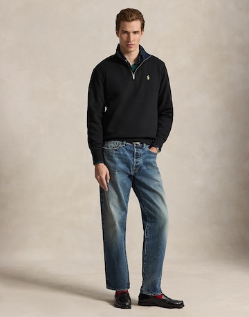 Sweat-shirt Polo Ralph Lauren en noir