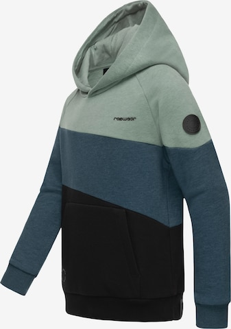 Ragwear Sweatshirt 'Vendio' in Grün