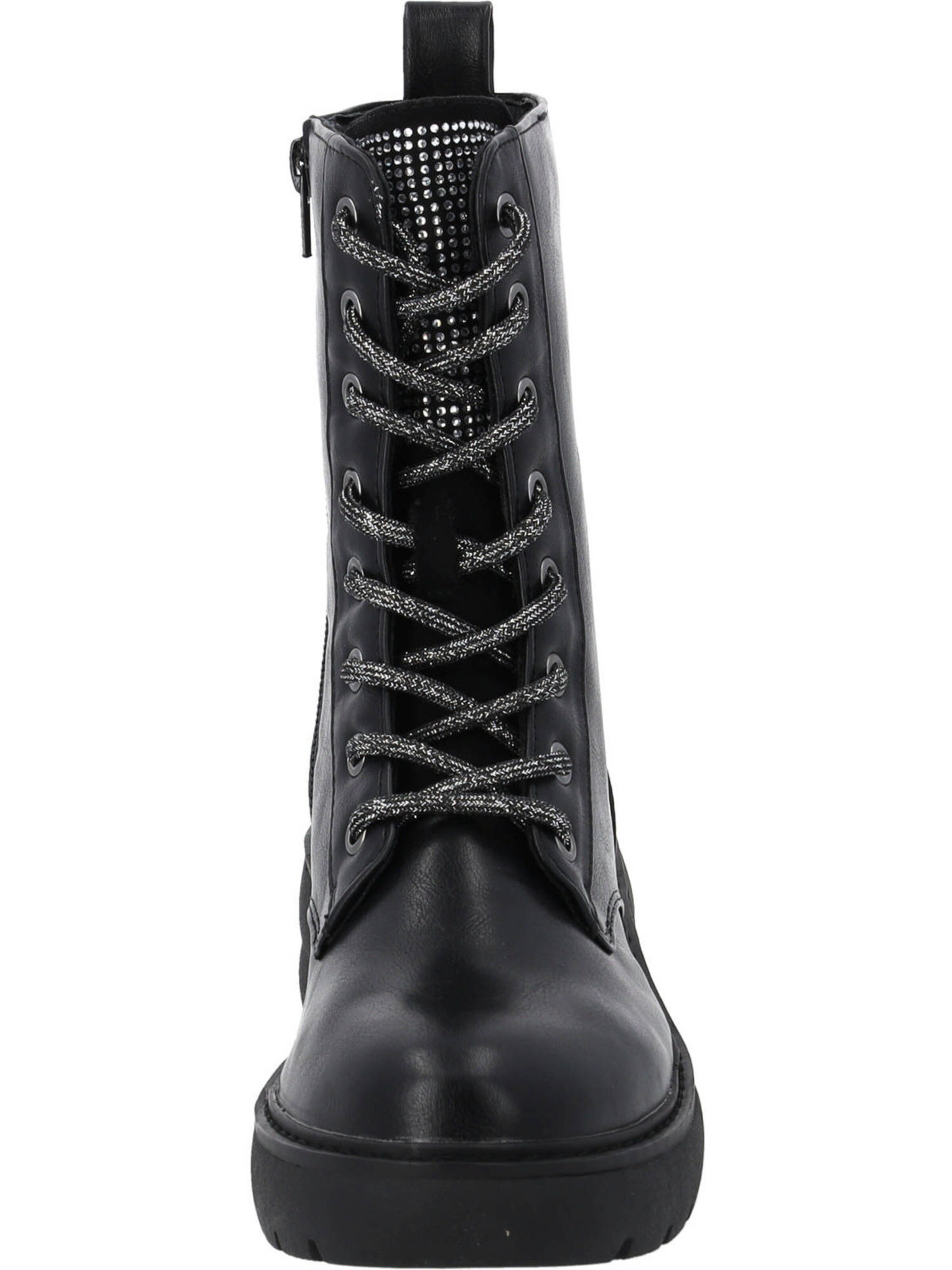 Palado by Sila Sahin Veterlaarzen 'Nadicia by Sila Sahin' in Zwart