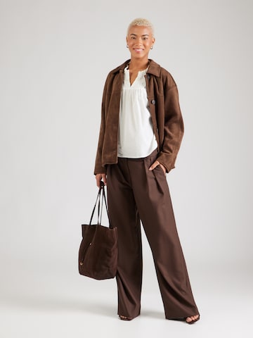 JDY Блузка 'JDYJULIE' в Белый