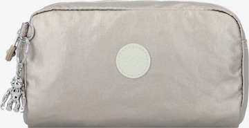 KIPLING Cosmetic Bag in Bronze: front