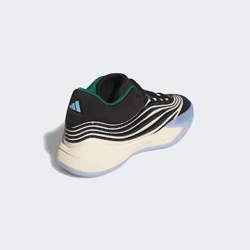 Chaussure de sport 'Dame X' ADIDAS PERFORMANCE en noir