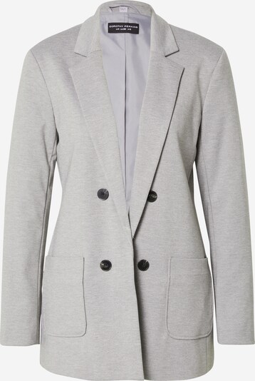 Dorothy Perkins Blazer em acinzentado, Vista do produto