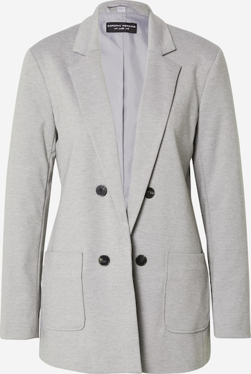 Dorothy Perkins Blazer | pegasto siva barva, Prikaz izdelka