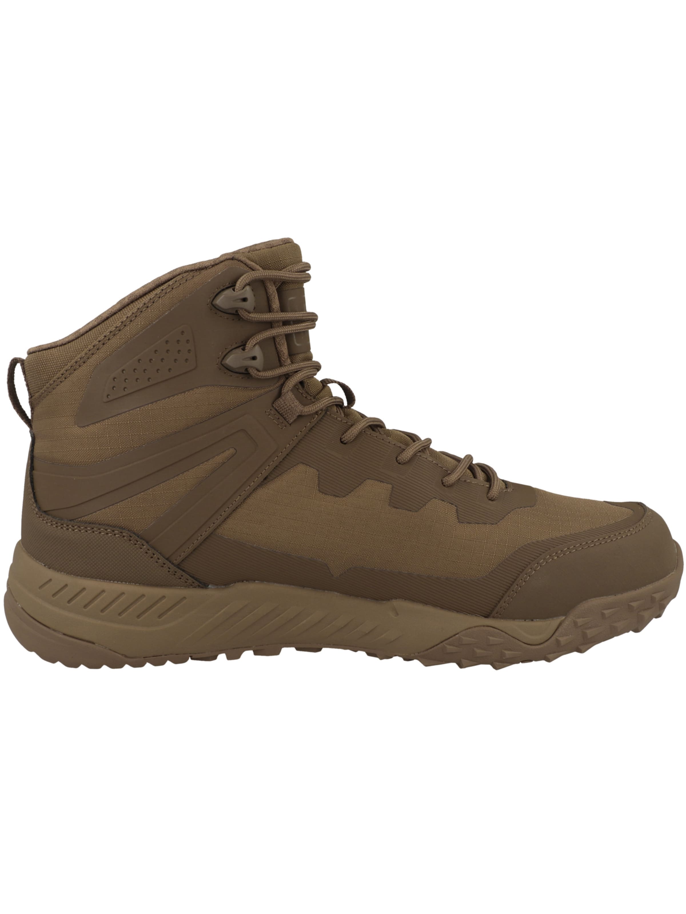 MAGNUM Lace-up boots 'Ultima 6.0' in Brown