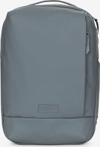 Zaino 'Tecum' di EASTPAK in grigio: frontale