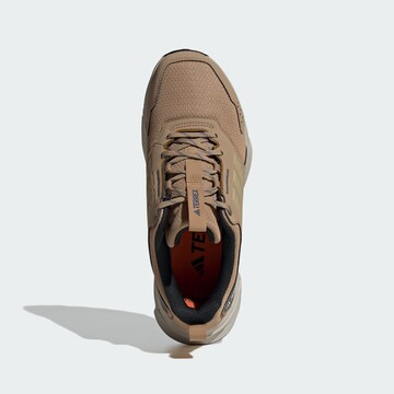 ADIDAS TERREX Poltopánky 'Tracefinder' - Hnedá