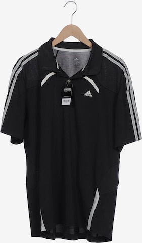 ADIDAS PERFORMANCE Shirt in XXL in Black: front