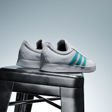 Chaussure de sport 'VL Court Mer' ADIDAS PERFORMANCE en blanc