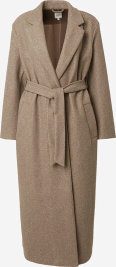 ONLY Between-Seasons Coat 'TRILLION' in Light brown, Item view