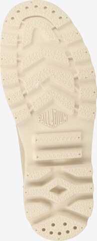 Palladium Stiefelette in Grün