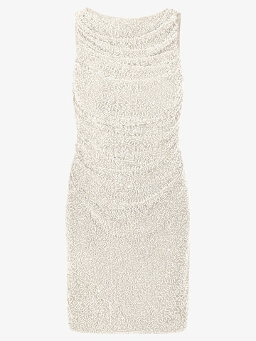 APART Abendkleid in Weiß: Vorderseite