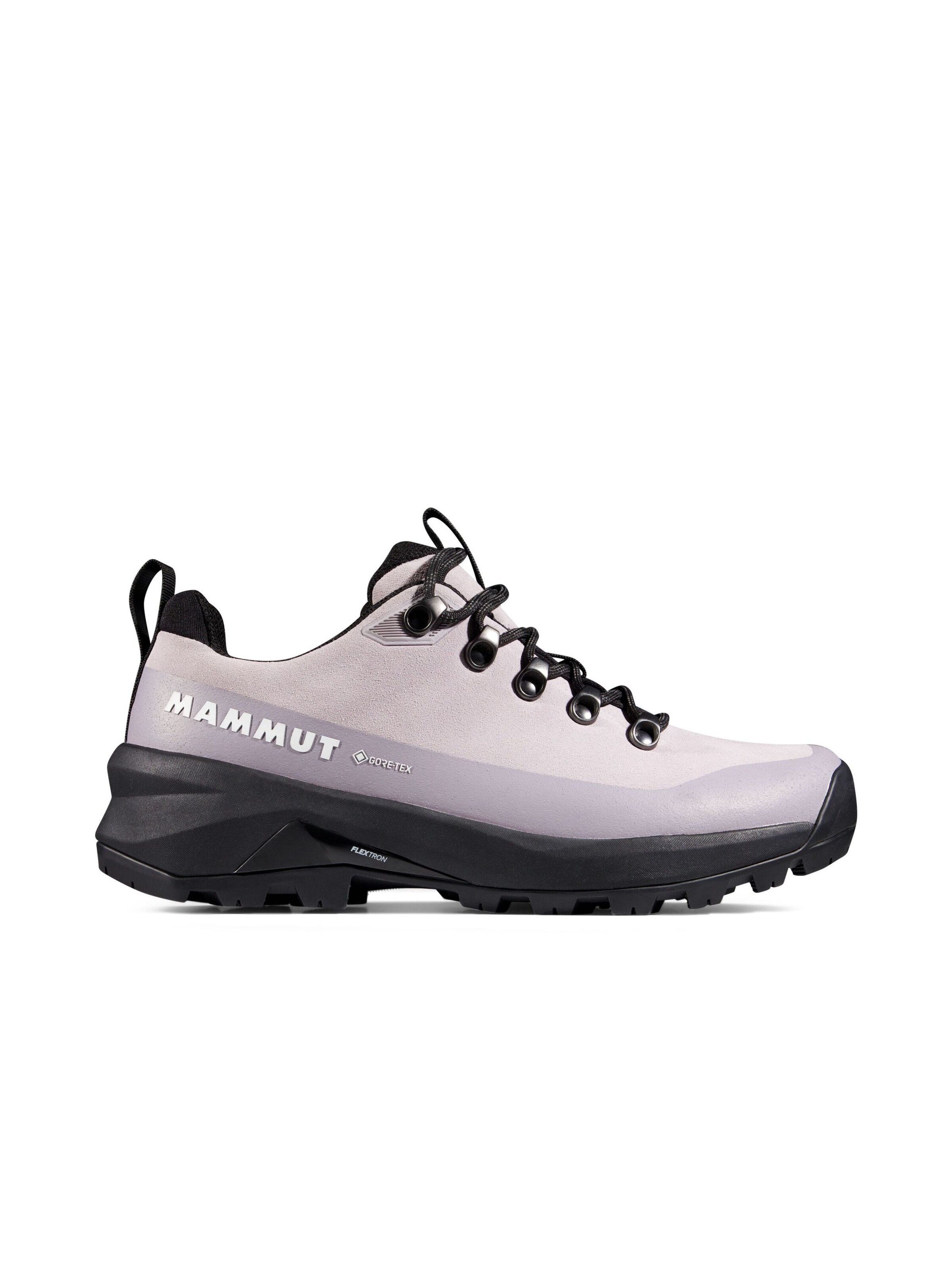 MAMMUT Flats 'Ducan III' in Purple