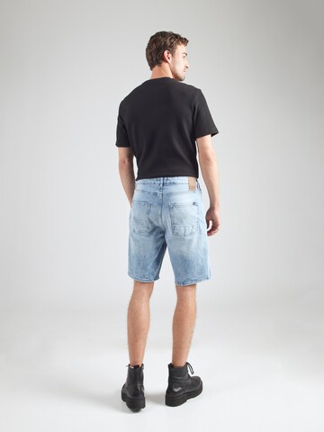 Cars Jeans Обычный Джинсы 'WARDEN' в Синий