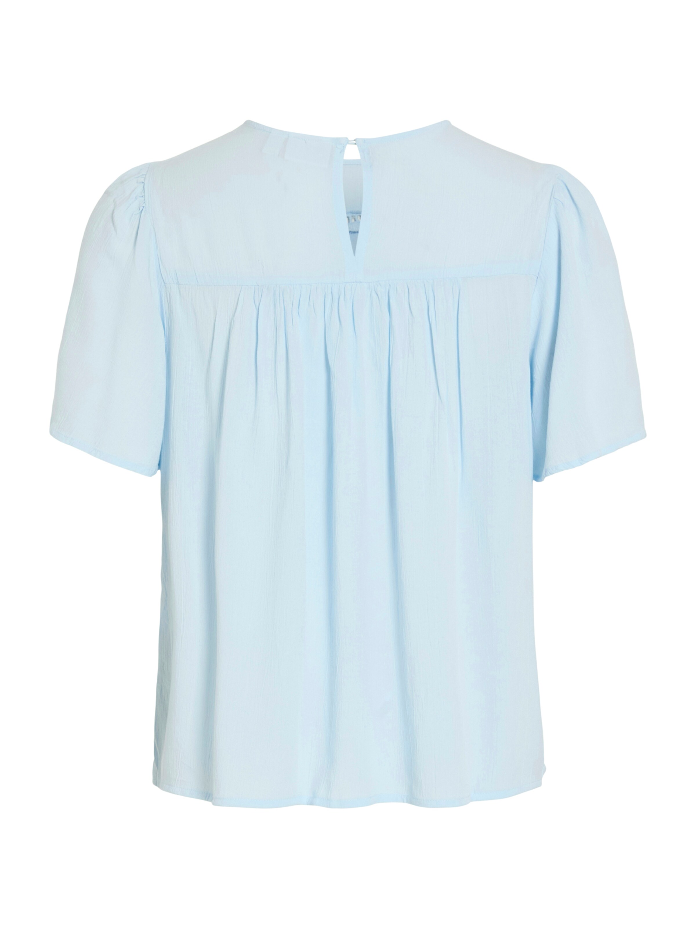 VILA Blúz 'VICODY' - kék