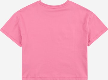 KIDS ONLY Μπλουζάκι 'OLIVIA' σε ροζ