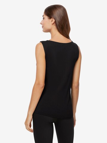 heine Top in Black