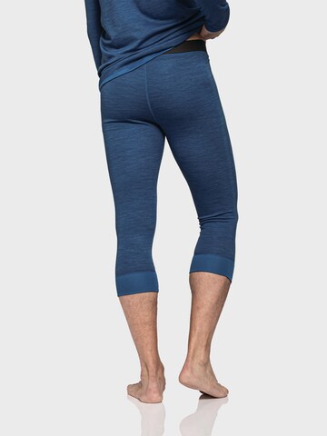 Schöffel Sports underpants in Blue