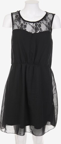 Terranova Dress in L in Black: front