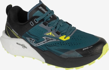 JOMA Laufschuh 'Joma Rase 26 TKRASS' in Blau: Vorderseite