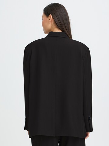 ICHI Блейзер 'IHFAVA' в Черный