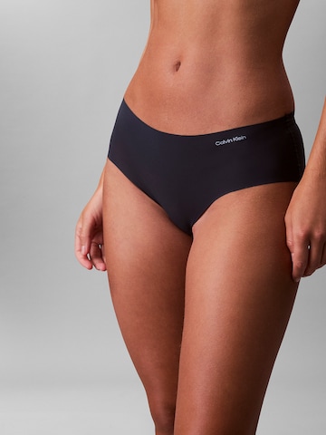 Regular Slip 'Invisibles' Calvin Klein Underwear en beige