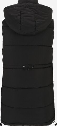 Noisy May Petite Vest 'AURORA' in Black