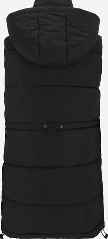 Gilet 'AURORA' Noisy May Petite en noir